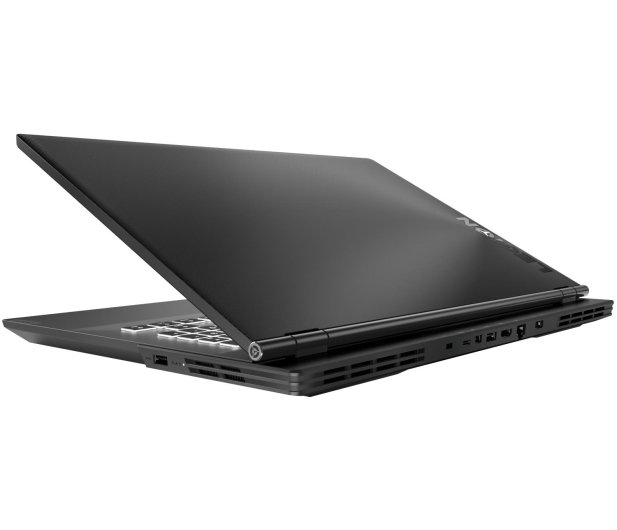 Lenovo Legion Y540-17 i7-9750H/16GB/256/Win10X RTX2060 - 526609 - zdjęcie 7